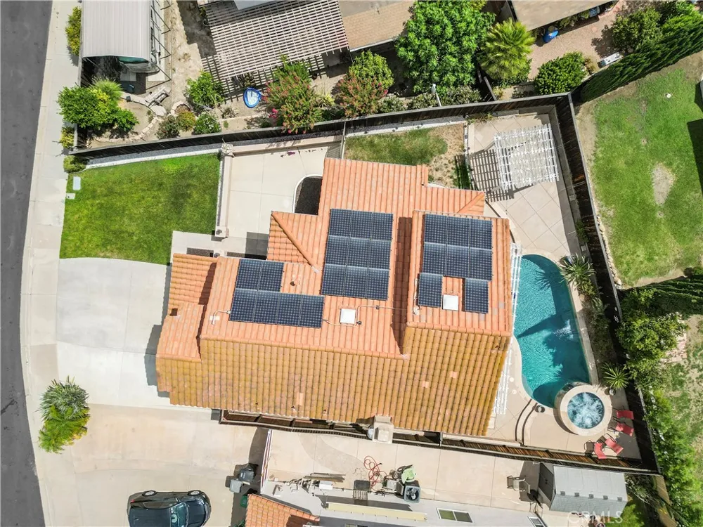 25125 Corte Anacapa Murrieta, CA 92563