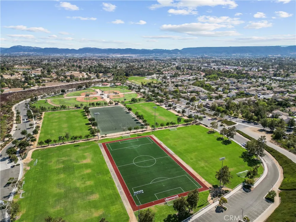 25125 Corte Anacapa Murrieta, CA 92563