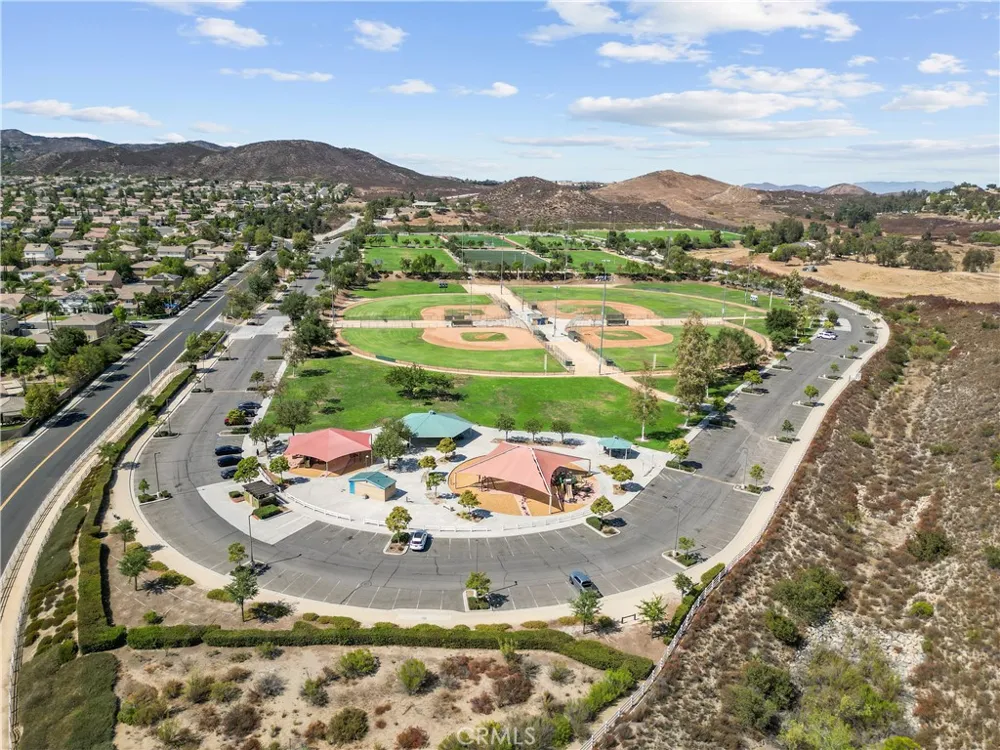 25125 Corte Anacapa Murrieta, CA 92563