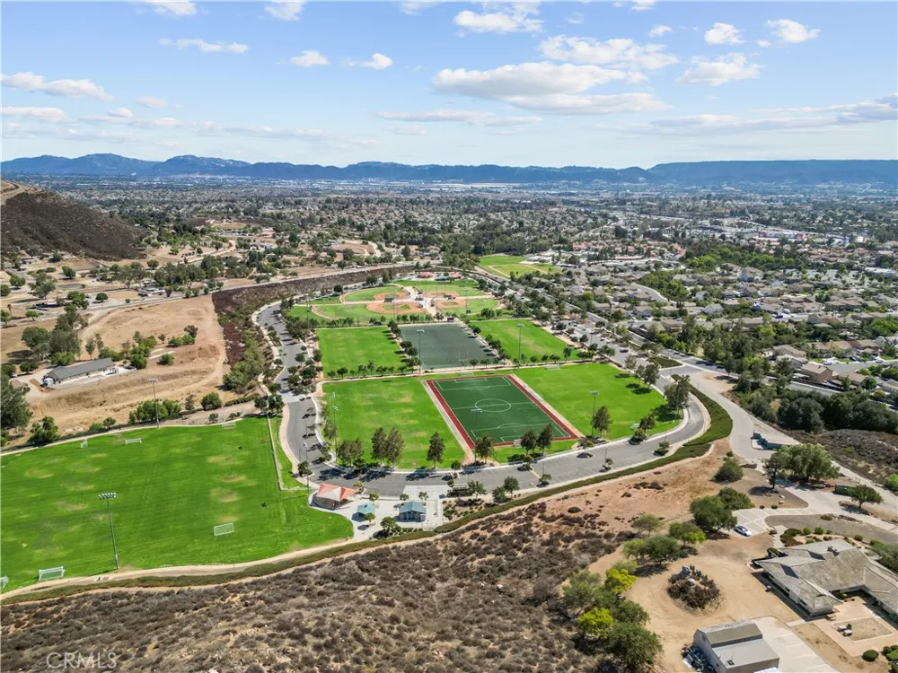25125 Corte Anacapa Murrieta, CA 92563