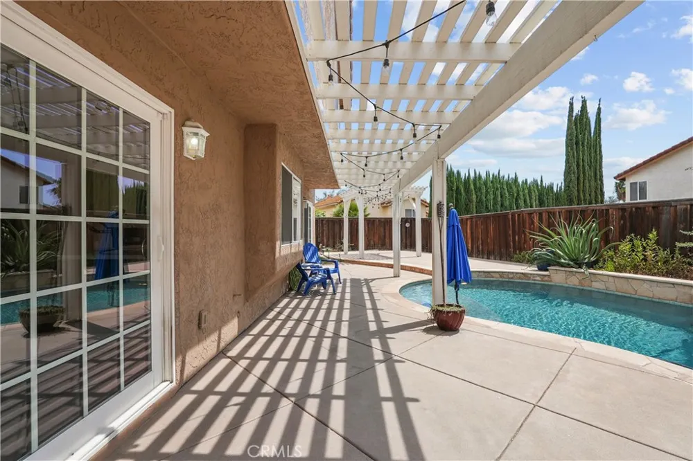 25125 Corte Anacapa Murrieta, CA 92563