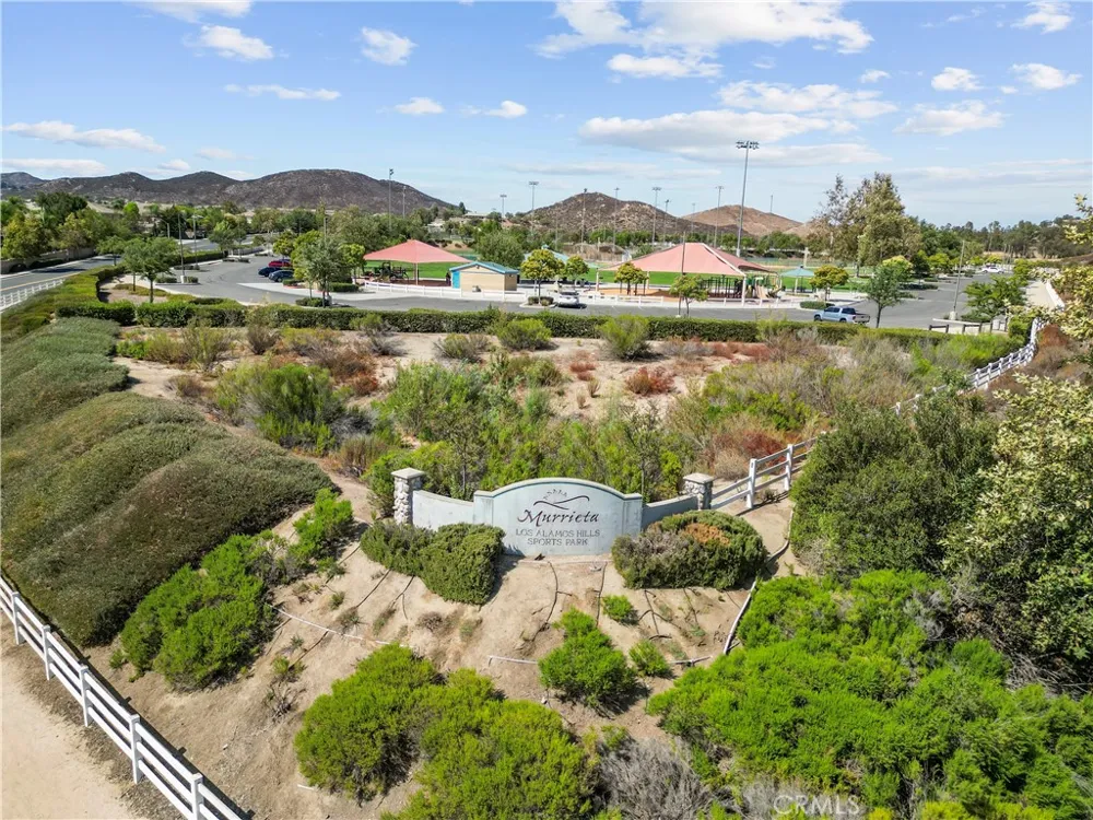 25125 Corte Anacapa Murrieta, CA 92563