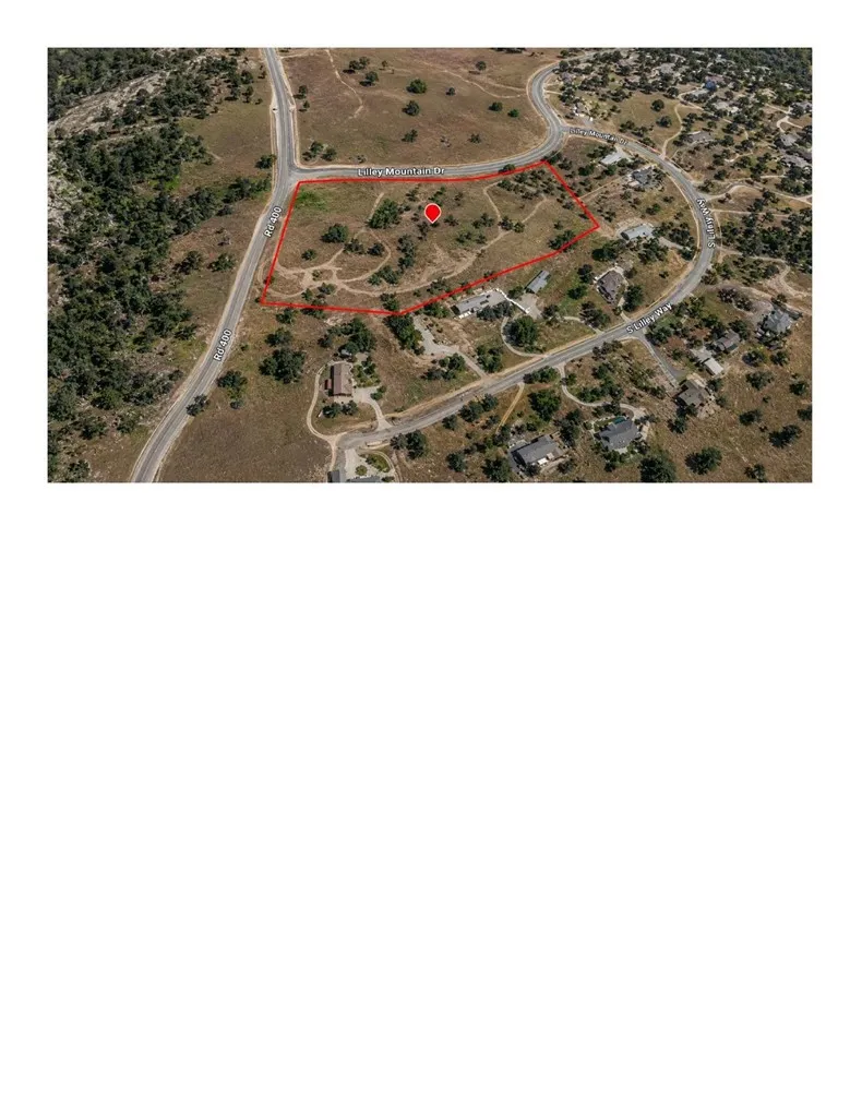 Lilly Mountain Drive Coarsegold, CA 93614