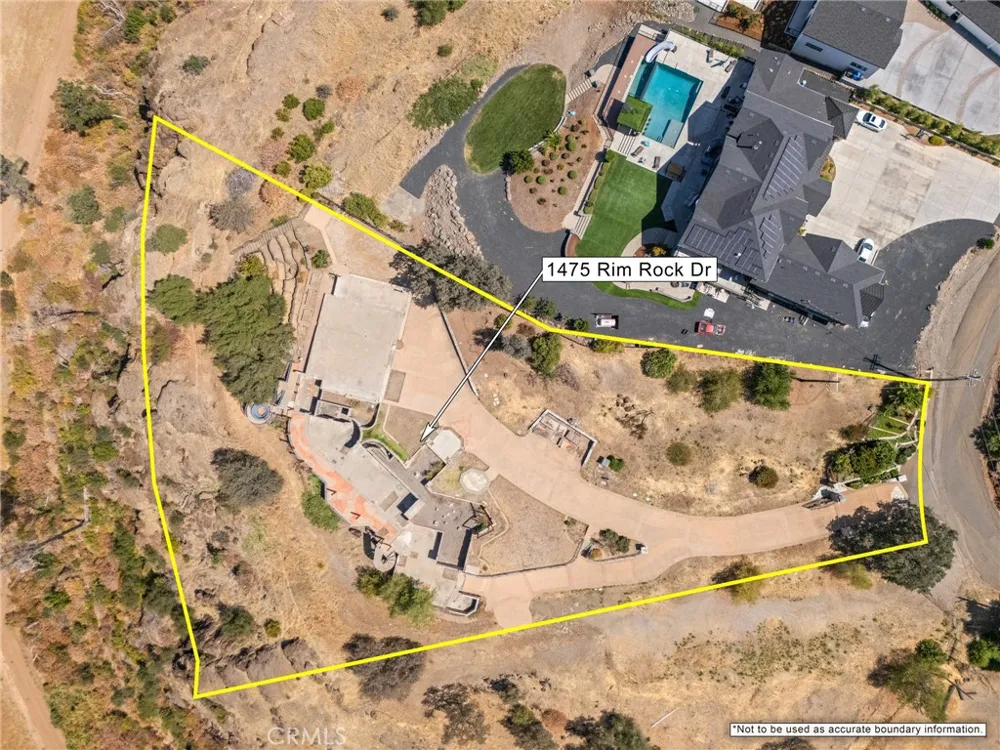 1475 Rim Rock Drive Chico, CA 95928
