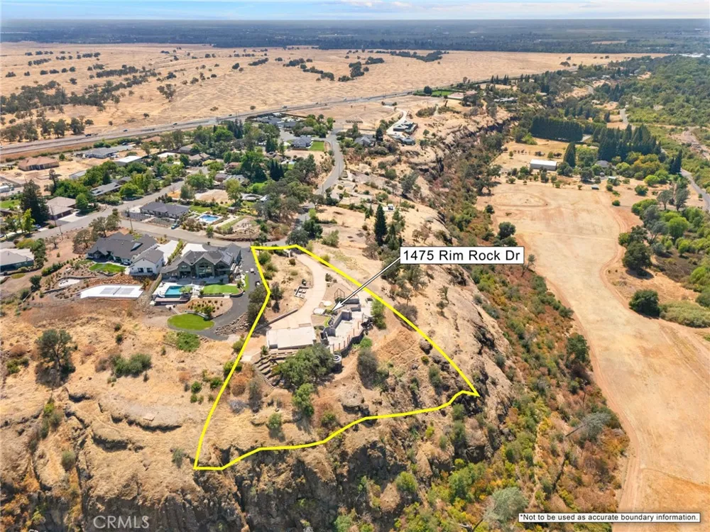 1475 Rim Rock Drive Chico, CA 95928