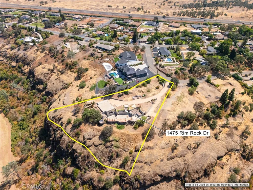 1475 Rim Rock Drive Chico, CA 95928
