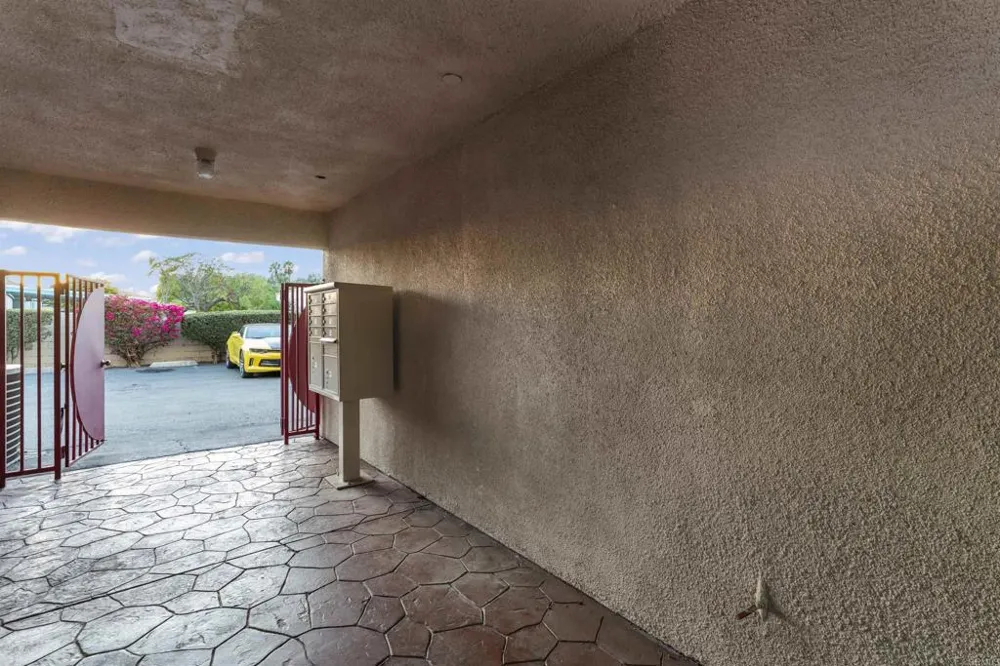 390 E Madison Avenue #H El Cajon, CA 92020