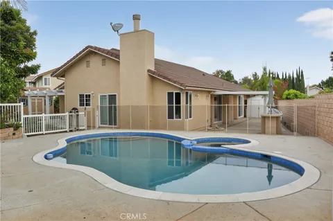 6132 E Baja Drive