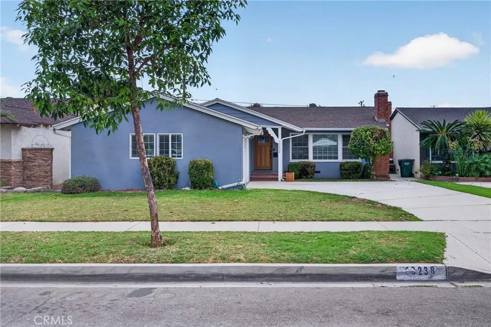 13238 Premiere Avenue Downey, CA 90242