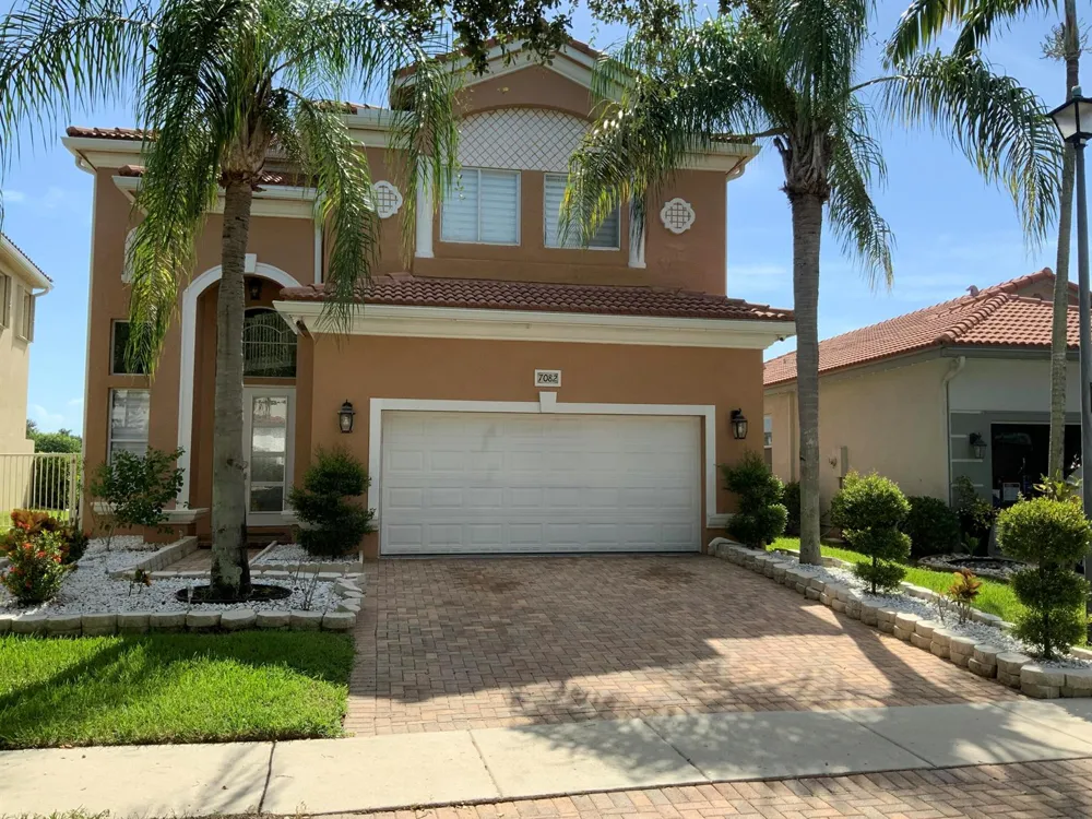 7082 Aliso Avenue West Palm Beach, FL 33413