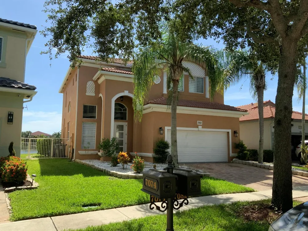 7082 Aliso Avenue West Palm Beach, FL 33413