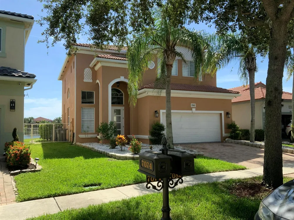 7082 Aliso Avenue West Palm Beach, FL 33413