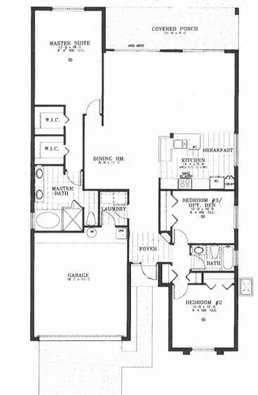 1039 SE Westminster Place Stuart, FL 34997