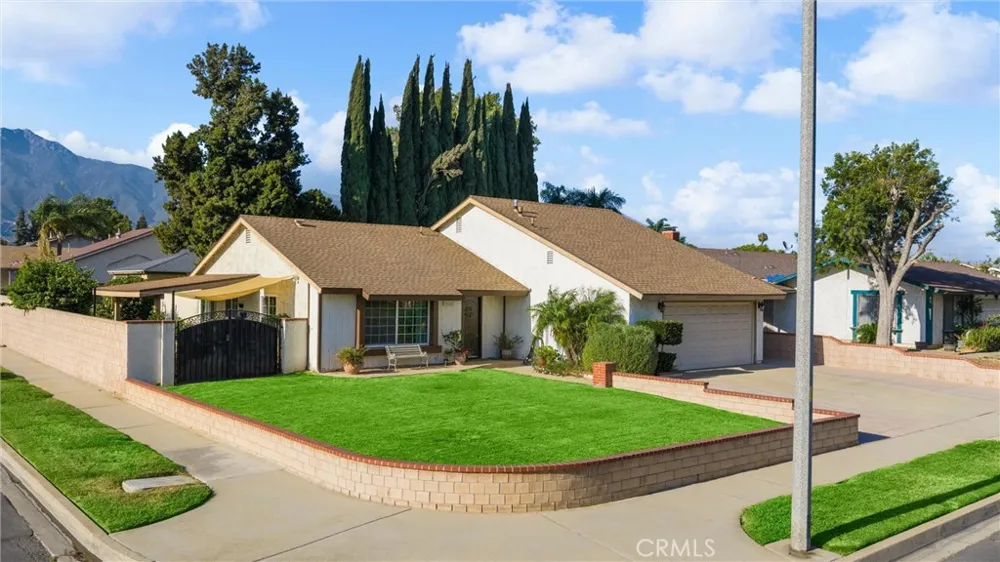 9416 Friant Rancho Cucamonga, CA 91730