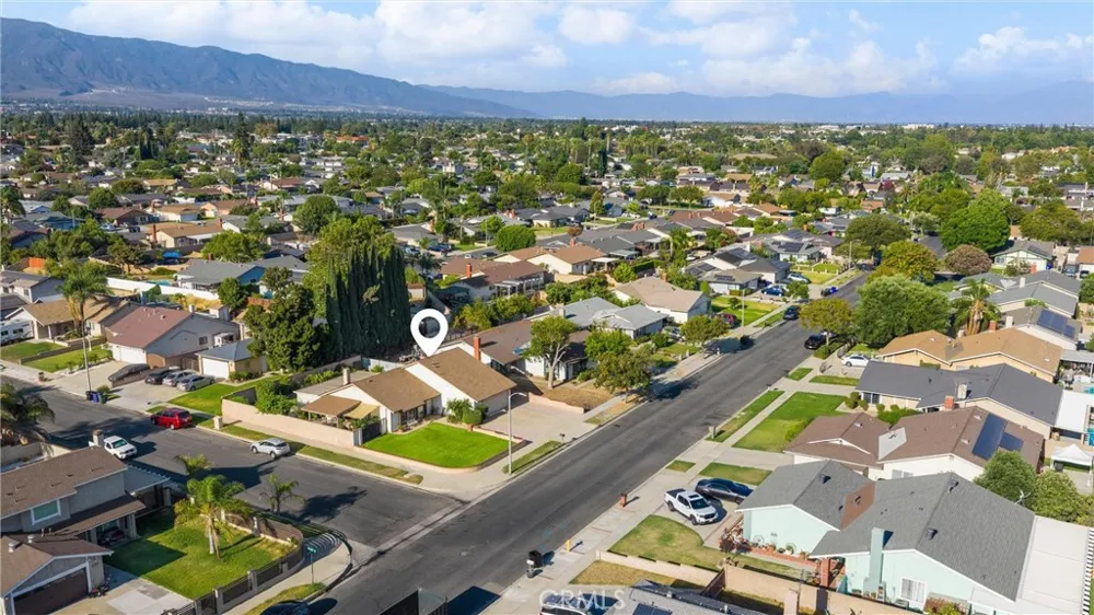 9416 Friant Rancho Cucamonga, CA 91730