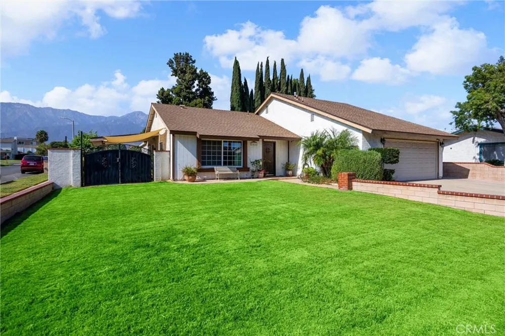 9416 Friant Rancho Cucamonga, CA 91730