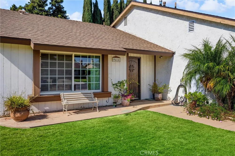 9416 Friant Rancho Cucamonga, CA 91730