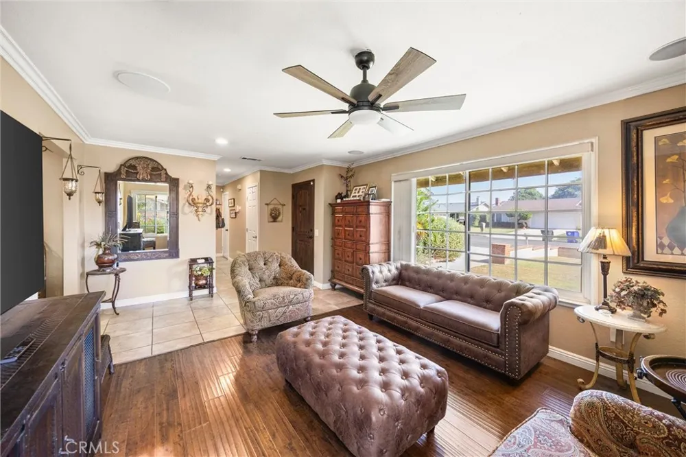 9416 Friant Rancho Cucamonga, CA 91730