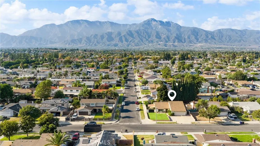 9416 Friant Rancho Cucamonga, CA 91730