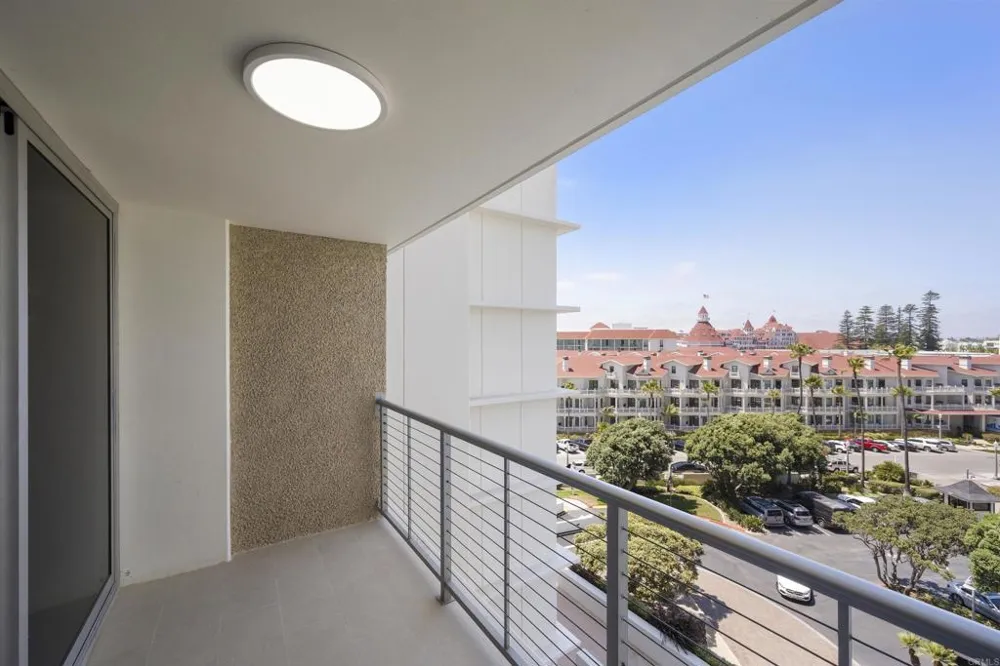 1720 Avenida Del Mundo ##509 Coronado, CA 92118