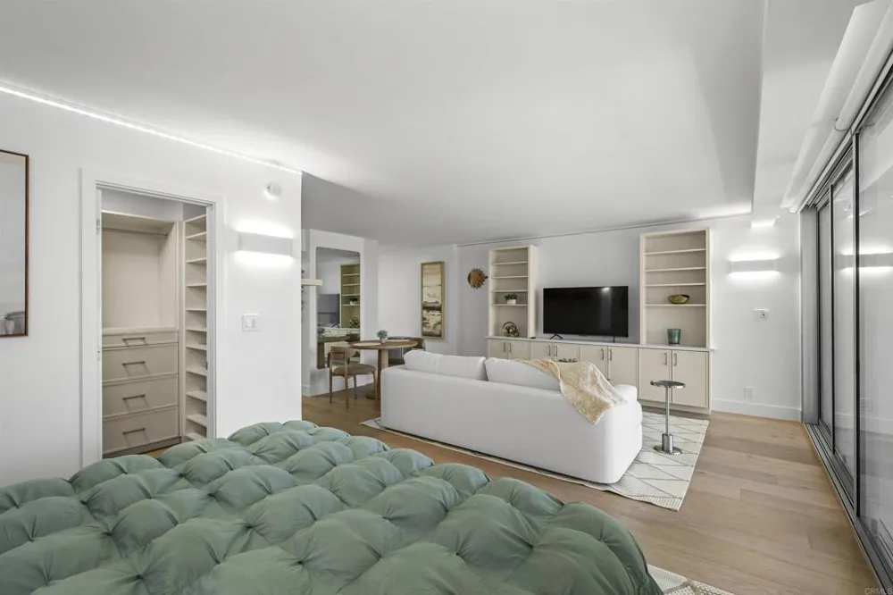 1720 Avenida Del Mundo ##509 Coronado, CA 92118