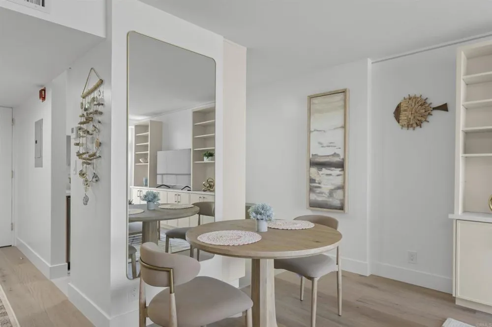 1720 Avenida Del Mundo ##509 Coronado, CA 92118