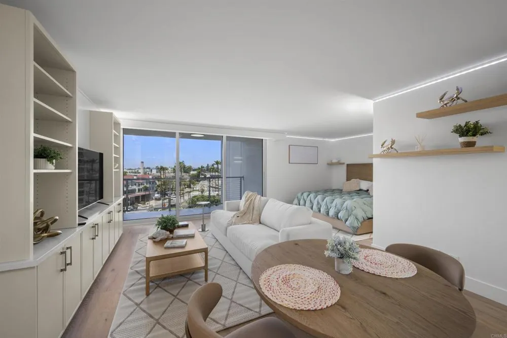 1720 Avenida Del Mundo ##509 Coronado, CA 92118