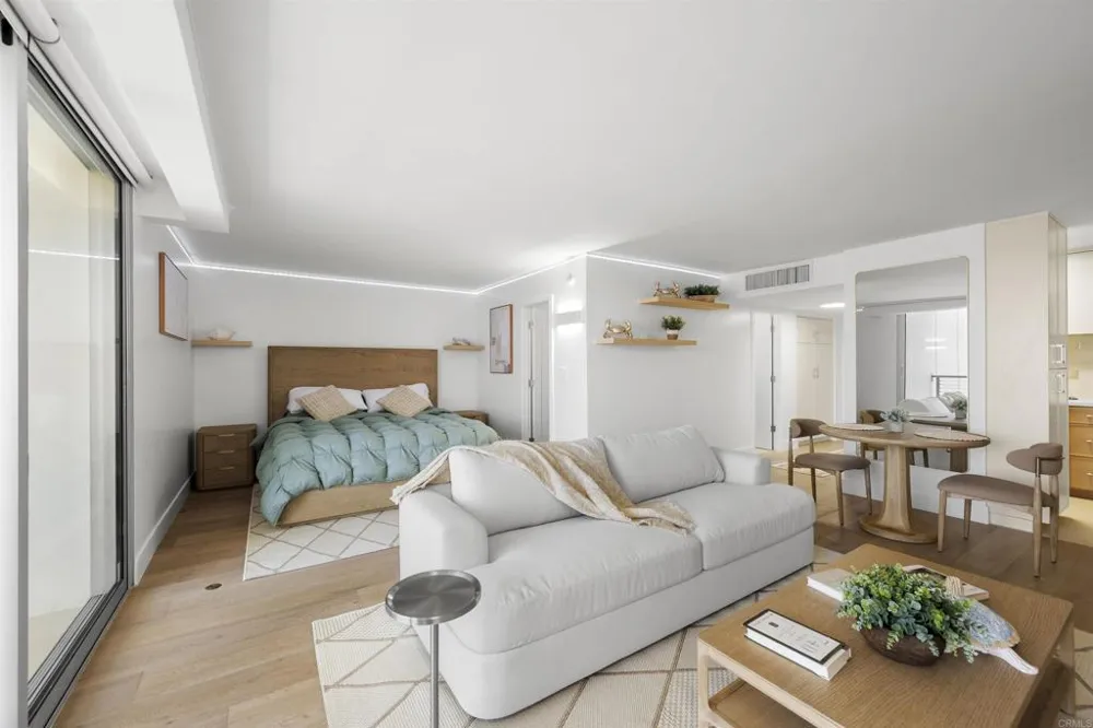 1720 Avenida Del Mundo ##509 Coronado, CA 92118