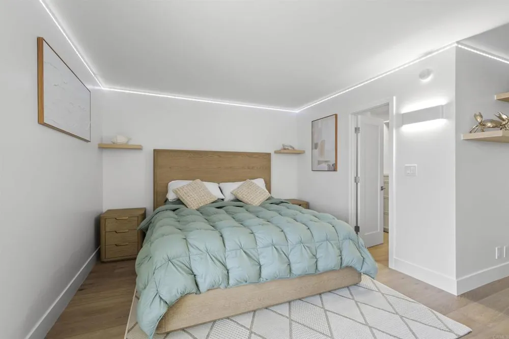 1720 Avenida Del Mundo ##509 Coronado, CA 92118