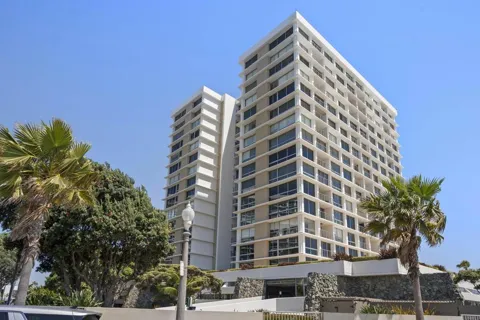 1720 Avenida Del Mundo ##509