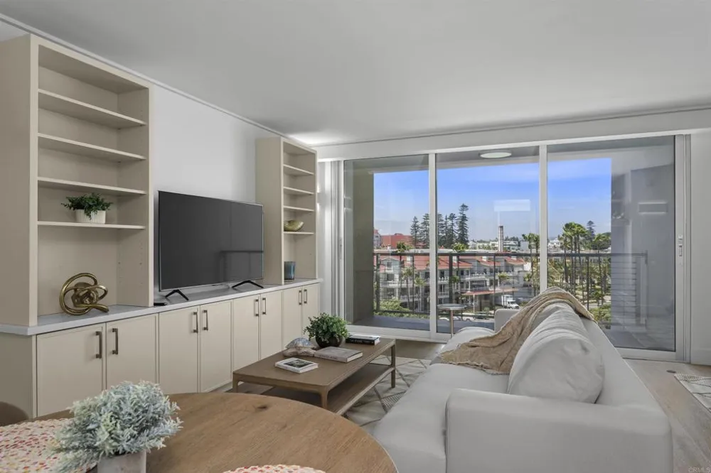 1720 Avenida Del Mundo ##509 Coronado, CA 92118