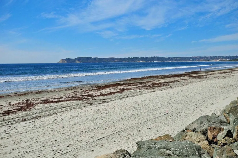 1720 Avenida Del Mundo ##509 Coronado, CA 92118