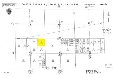 Lockhart Ranch Road