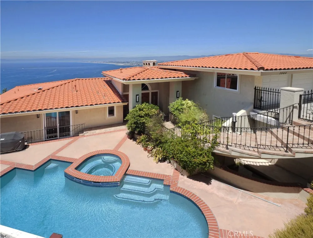 1905 Paseo Del Sol Palos Verdes Estates, CA 90274