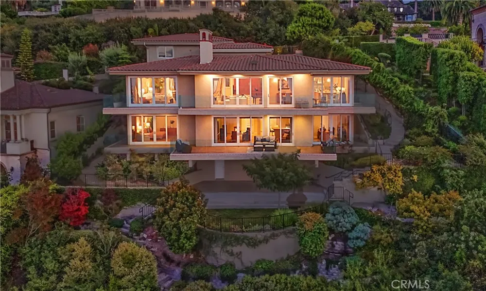 1905 Paseo Del Sol Palos Verdes Estates, CA 90274