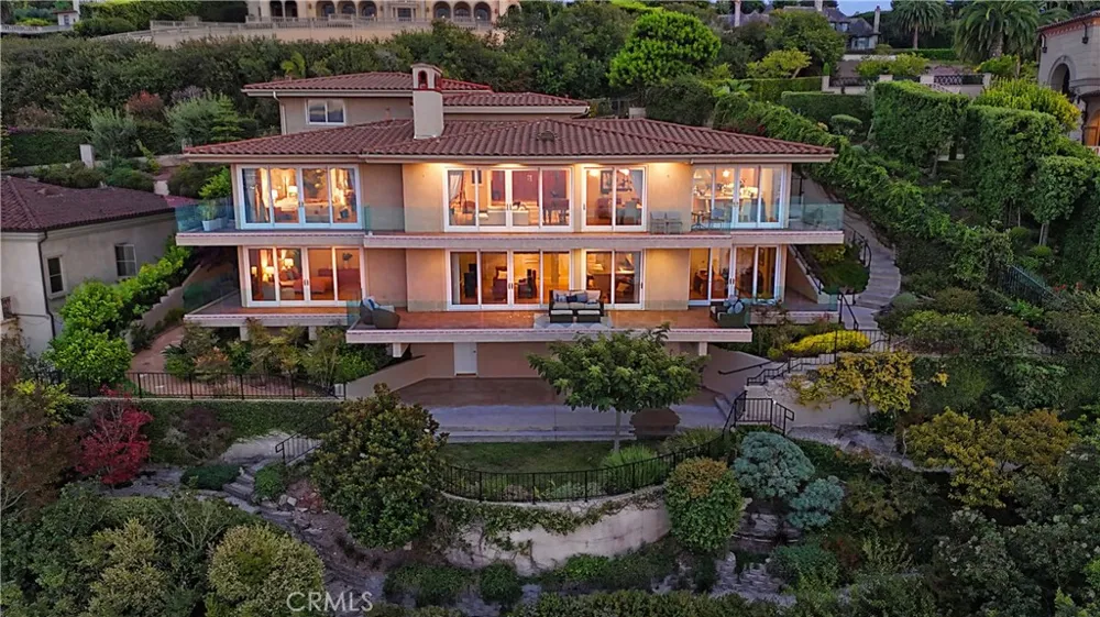 1905 Paseo Del Sol Palos Verdes Estates, CA 90274