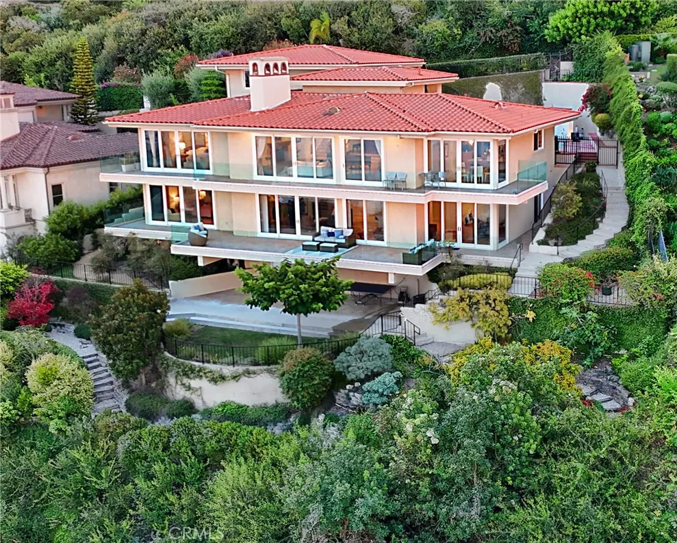 1905 Paseo Del Sol Palos Verdes Estates, CA 90274