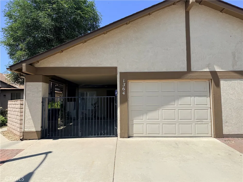 1364 Sierra Seneca Drive San Jacinto, CA 92583