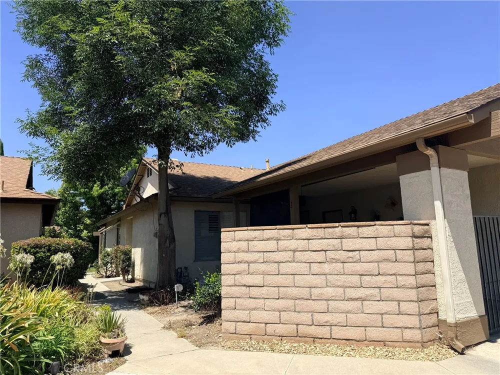 1364 Sierra Seneca Drive San Jacinto, CA 92583