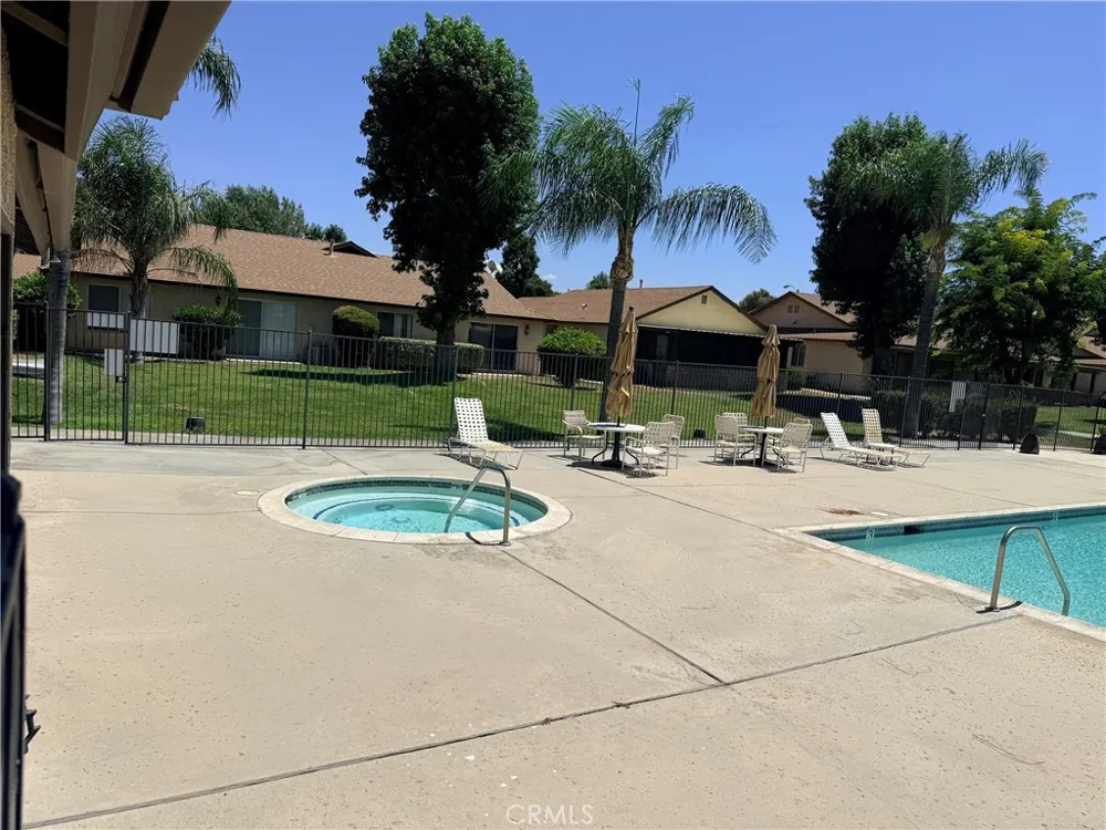 1364 Sierra Seneca Drive San Jacinto, CA 92583