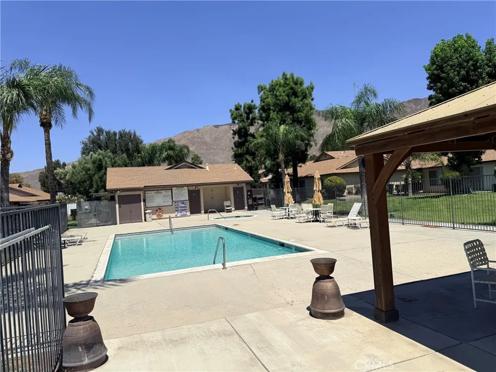 1364 Sierra Seneca Drive San Jacinto, CA 92583