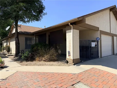 1364 Sierra Seneca Drive