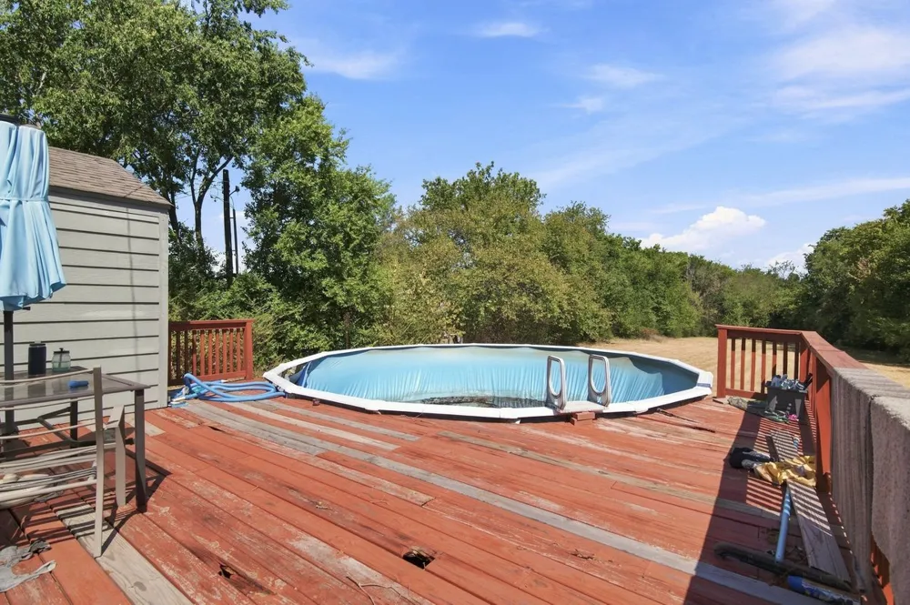 919 W North Avenue Checotah, OK 74426