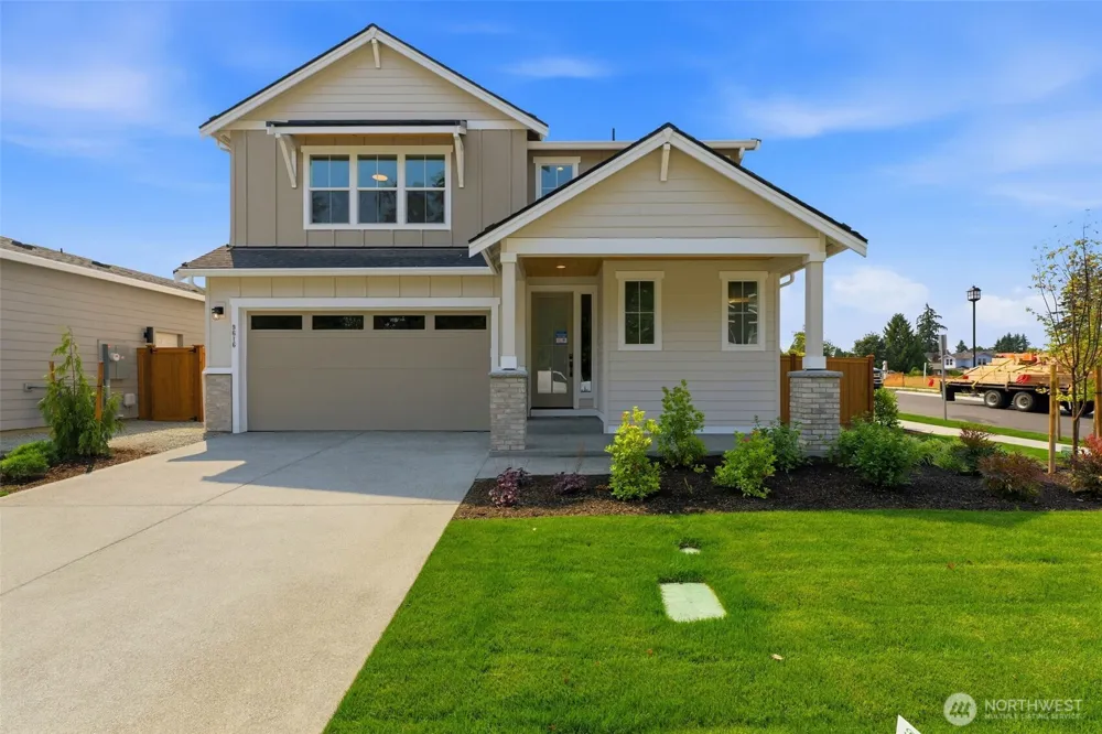 2616 20th Street Ct E #30 Edgewood, WA 98371