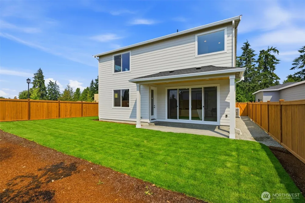 2616 20th Street Ct E #30 Edgewood, WA 98371