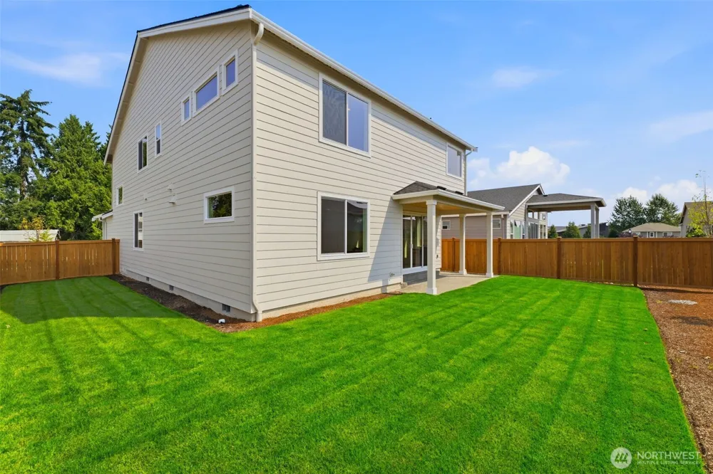 2616 20th Street Ct E #30 Edgewood, WA 98371
