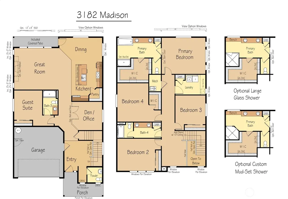2616 20th Street Ct E #30 Edgewood, WA 98371