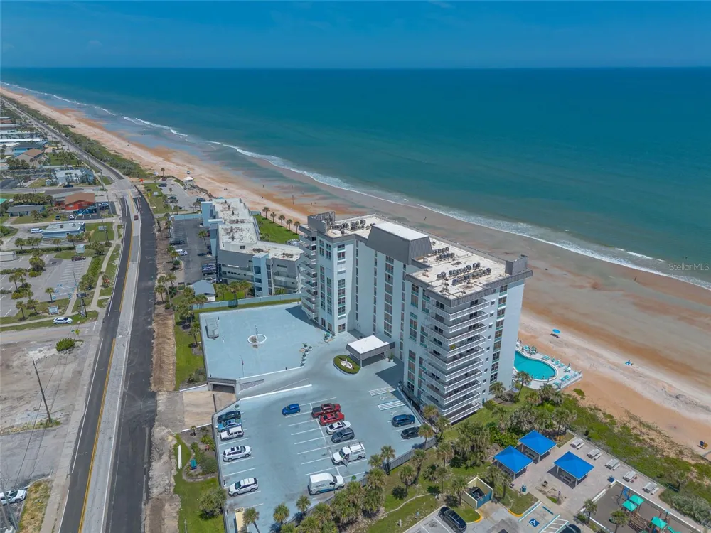 1575 OCEAN SHORE BOULEVARD #J070 Ormond Beach, FL 32176