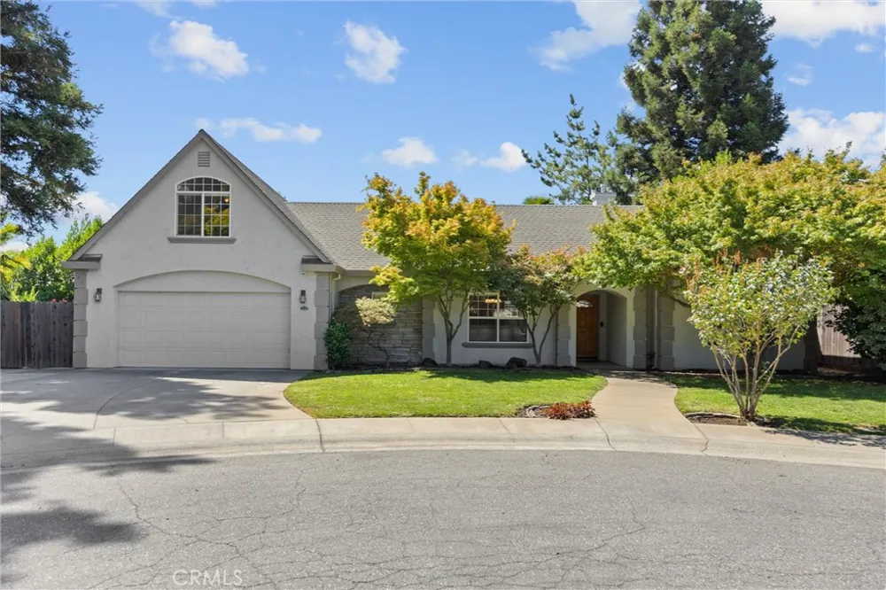 1150 Watts Estates Chico, CA 95926