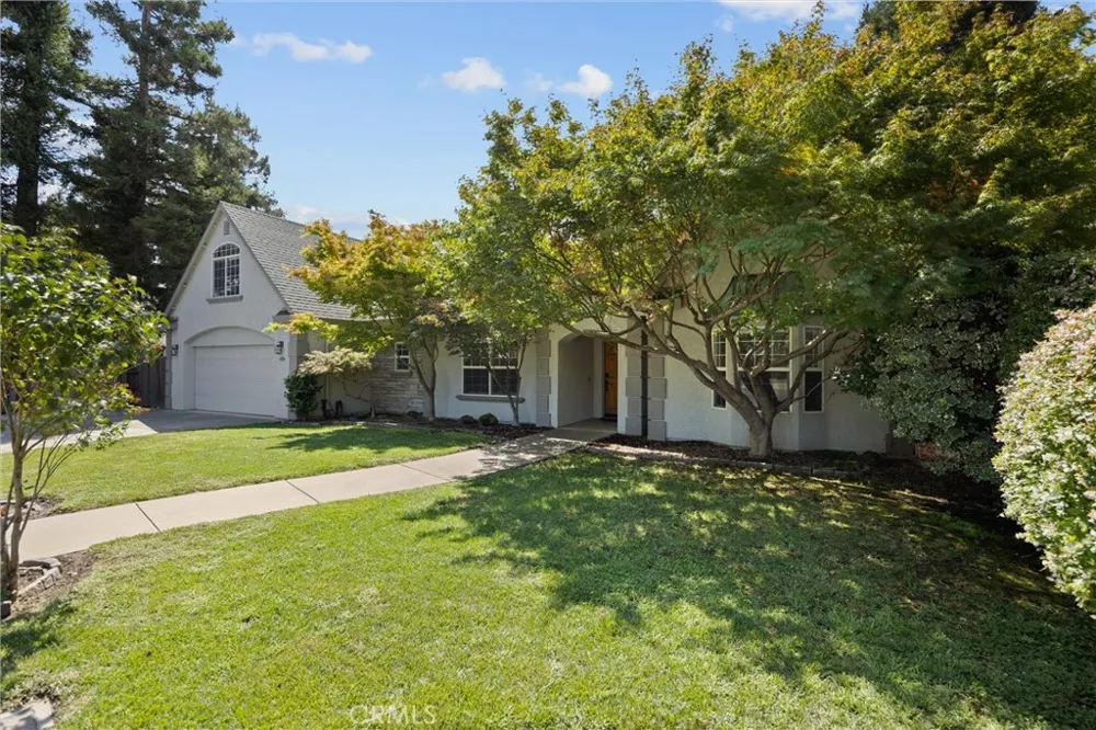 1150 Watts Estates Chico, CA 95926